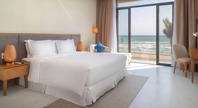 Вилла с 3 комнатами рядом с пляжем Wyndham Garden Cam Ranh Resort