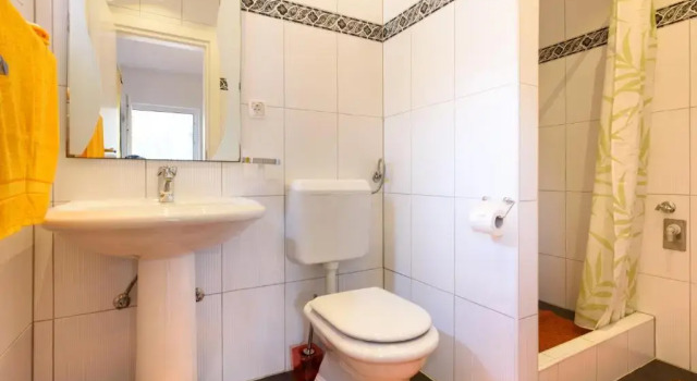 Студия Studio Apartment Maslina