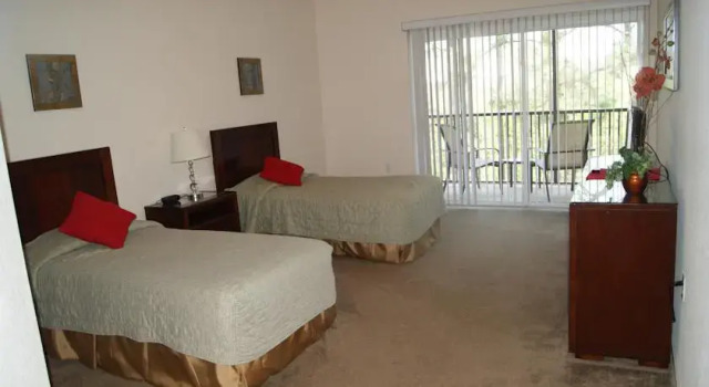Disney Condo by Palisades Vacations, Buchen Sie Ferienwohnung Four Corners Florida
