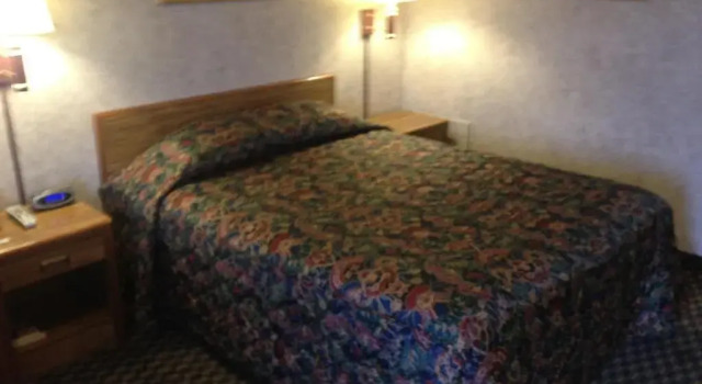Двухместный номер Standard Richmond Inn and Suites