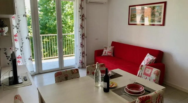 Ennodio Apartment, Prenota Appartamento Como Como