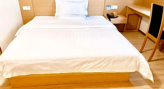 Двухместный номер Superior 7 Days Inn Chengdu Kuanzhai Alley Vancouver Plaza Branch