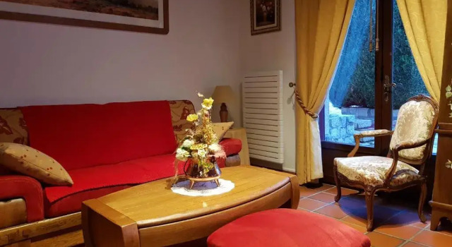Номер Comfort La Coraline