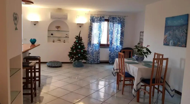 Апартаменты La Casa Degli Ospiti