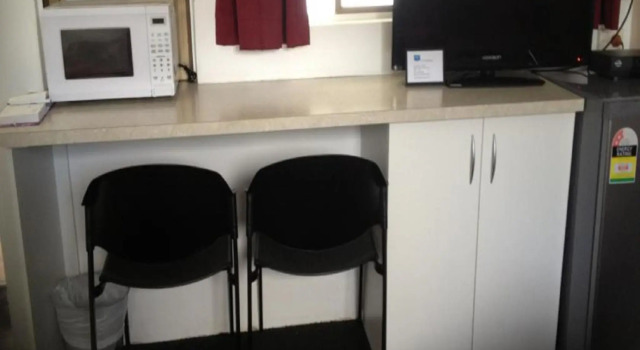 Номер Standard Glenlyon Lodge - Gladstone