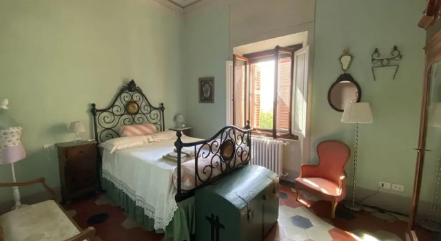 A Path of Relaxation and History Between Vineyards and Olive Trees, Забронировать Вилла Отели Монтайоне 3 звезды, 3*