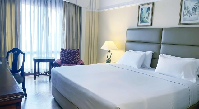Номер Standard Radisson Hotel Kathmandu