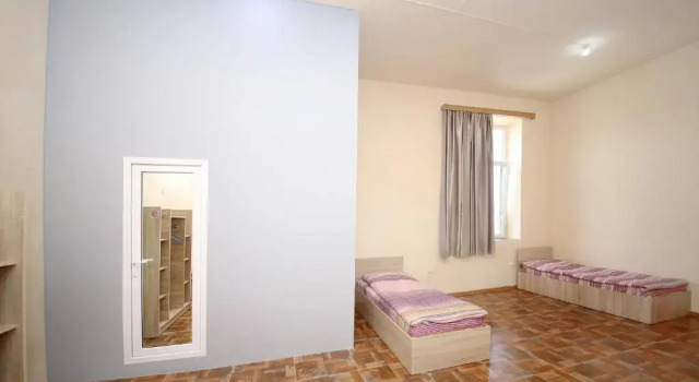Семейный номер Standard Hostel Mandaria