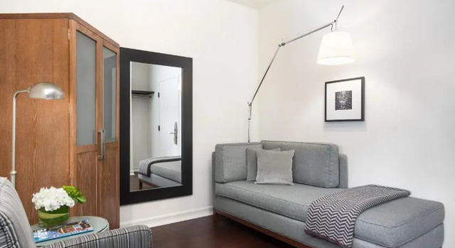 Полулюкс Acqua Hotel