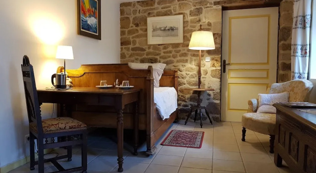 B&B Domaine de Keryargon