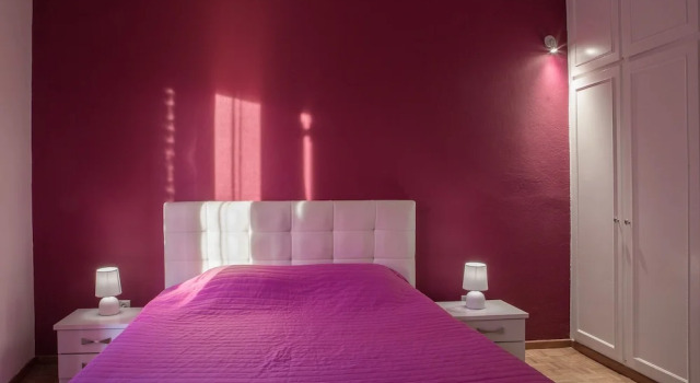 Апартаменты Corfu City Apartments