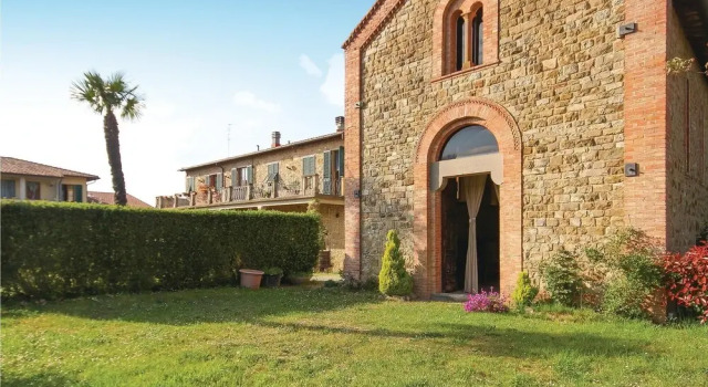 Casale del Borgo 12