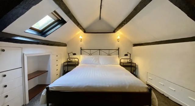 Hendy Cottage, Prenota Casa vacanze Hotel a Gwynedd con parcheggio, Parcheggio
