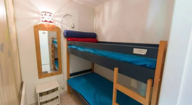 Appartement Briançon, 2 pièces, 4 personnes - FR-1-330C-82, Rezervasyon Daire Briancon Serre Chevalier