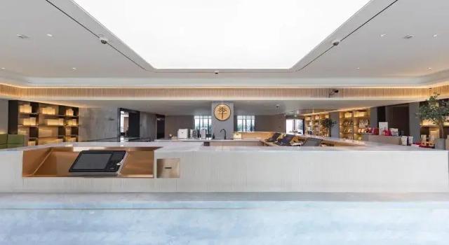 Ji Hotel (Shanghai University, Yecheng Road), Varaa Hotelli Shanghai Shanghai
