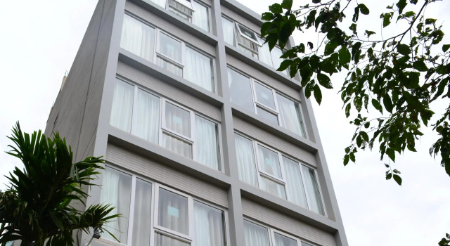 Nemo Hotel, Prenota Hotel Hotel a Da Nang con colazione, Colazione