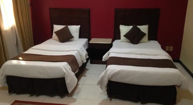 Nozol El Shrouq Apartments