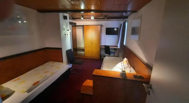 Двухместный номер Standard Hotel Corveyer Hof