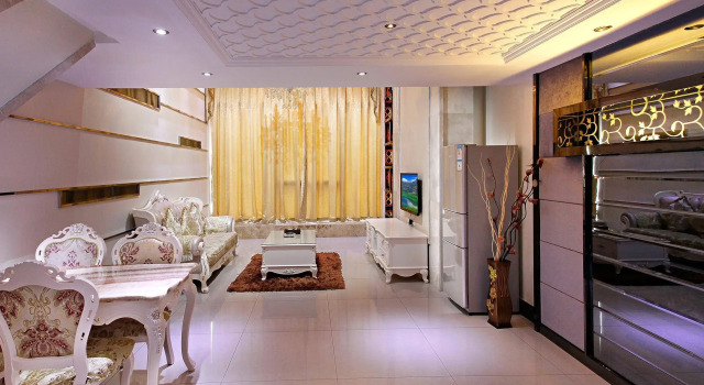 Private Apartments - Beijing Road, Забронировать Апартаменты/квартира Апартаменты Гуанчжоу, рядом с Temple of the Five Immortals, Апартаменты/квартира