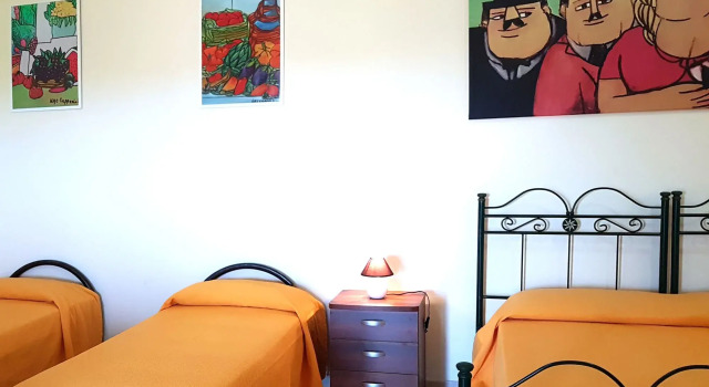 Il Casale Di Zio Marco