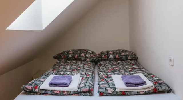 Апартаменты Apartments Lake Bohinj Medja