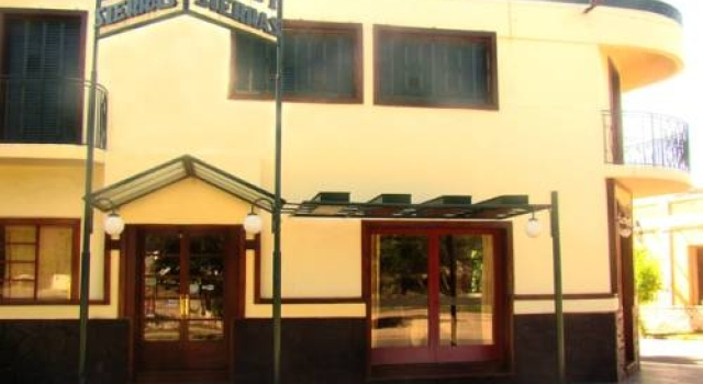 Hotel Petit Sierra
