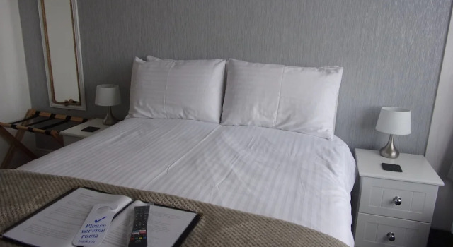 Двухместный номер Standard The Cavendale