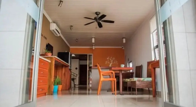 Hotel Terra Viva, Réserver Hôtel Quesada Alajuela