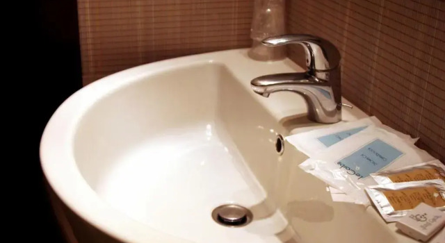 Трёхместный номер Standard Hotel Garda