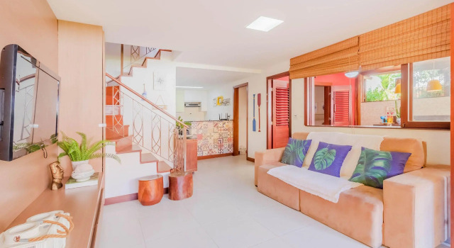 It27 Village 3 Suítes, Pé Na Areia   Itacimirim, Rezervovat Hotel Wellness hotely v Bahia, SPA