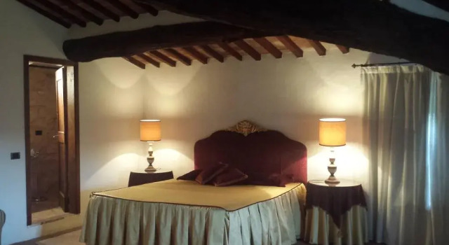 Buonvisi B&B, Reservar Pousada (com pequeno-almoço) Hotéis em Luca com piscina, Piscina