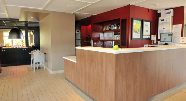 Hotel Campanile Saint Etienne Est - Saint Chamond