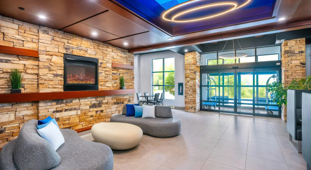 Quality Inn & Suites Levis