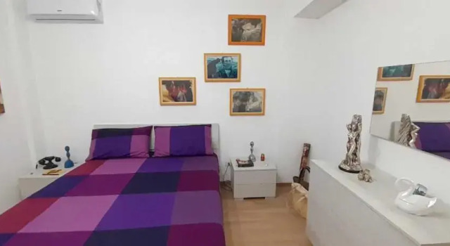 Appartamento 3 con piscina, Забронировать Апартаменты/квартира Апартаменты Кальтаджироне, Апартаменты/квартира
