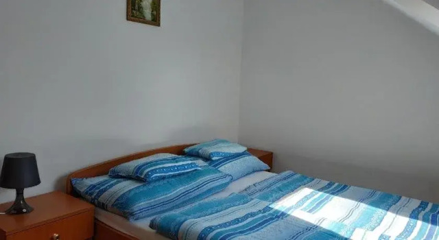 Ildiko Apartmanhaz, Prenota Hotel Zamárdi 