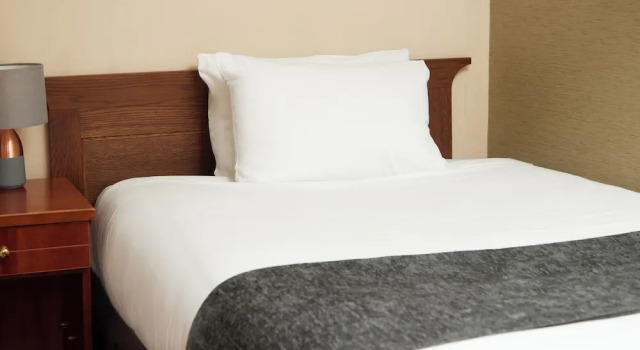 Номер Standard Kings Arms Hotel by Greene King Inns