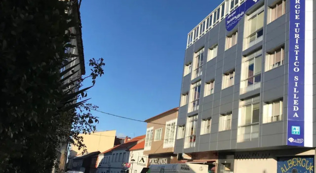 Albergue Turistico Silleda - Hostel