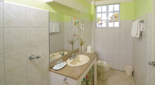 Номер Standard с видом на бассейн Habitat Terrace Hotel