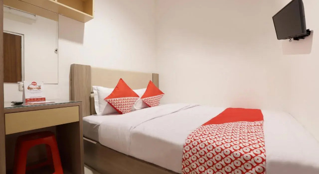 OYO 345 Wynne Guest House, Book Guesthouse Jakarta Jakarta Province