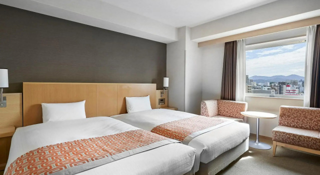 Daiwa Roynet Hotel Hiroshima, Prenota Hotel Hotel a Hiroshima con colazione, vicino a Atomic Bomb Dome - Memoriale della Pace di Hiroshima, Colazione