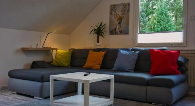 Gemütliche Apartments in der Heide, Забронировать Апартаменты/квартира Апартаменты Зольтау, Апартаменты/квартира