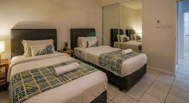 ZEN HIDEAWAY - Cozy 2BR Modern Unit