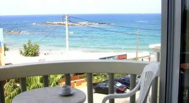 Platanias Mare X.T.E.E. Sa
