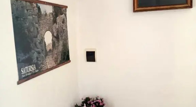 Люкс Agriturismo La Locandiera