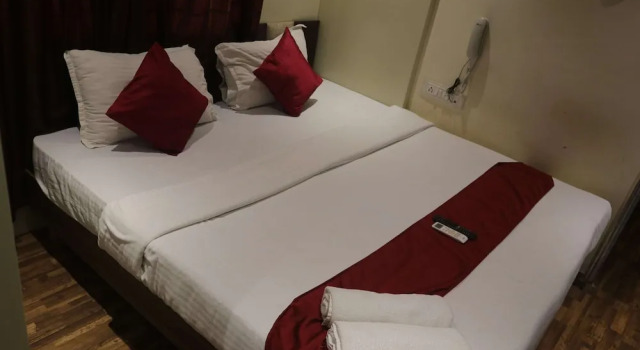 Двухместный номер Standard Hotel Pub Street Inn