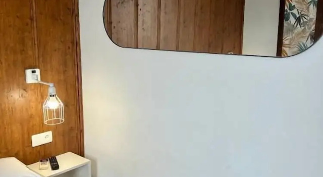 Номер Comfort Hostal Real