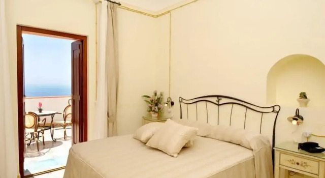 Locanda degli Dei