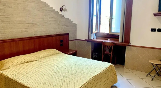 Двухместный номер Standard Hotel Astrid