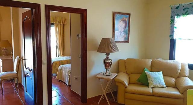Villa Codona La Cala de Mijas with Heated Pool
