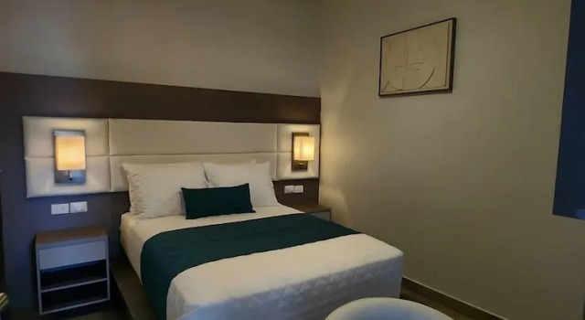 Номер Standard Hotel Tepeu